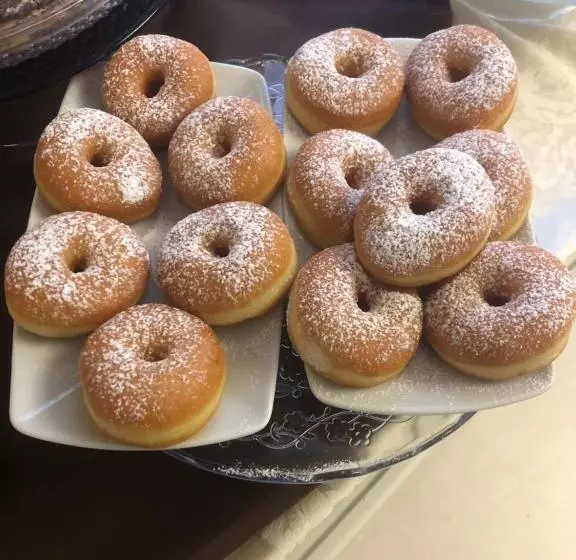 Отель Green Park