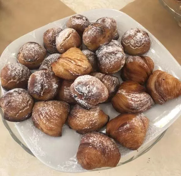 Отель Green Park