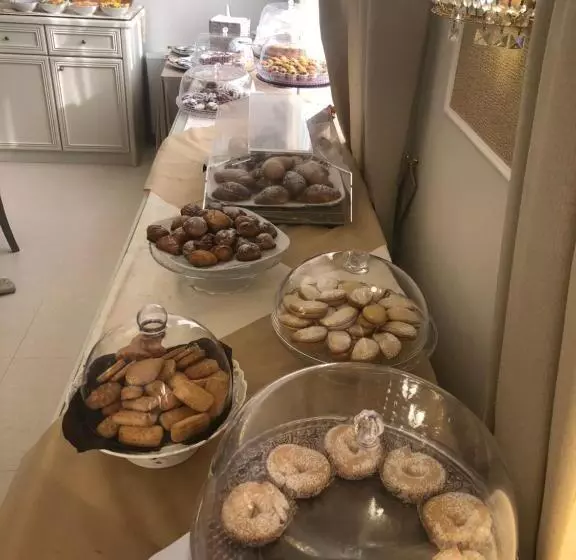 Отель Green Park