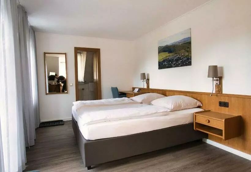 酒店 Holländer Hof