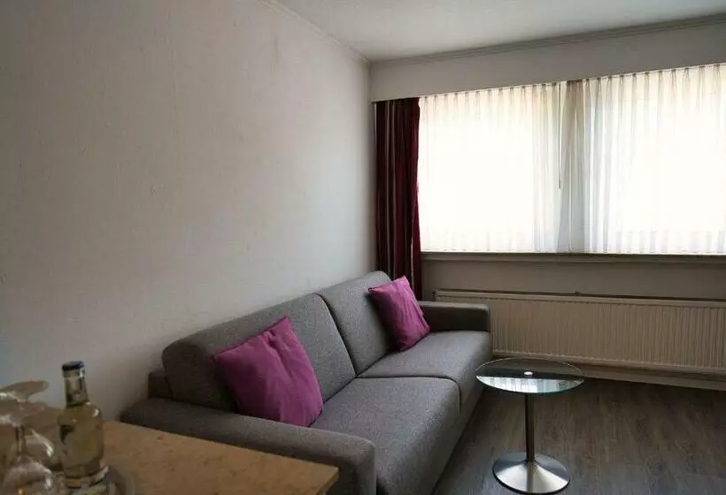 酒店 Holländer Hof