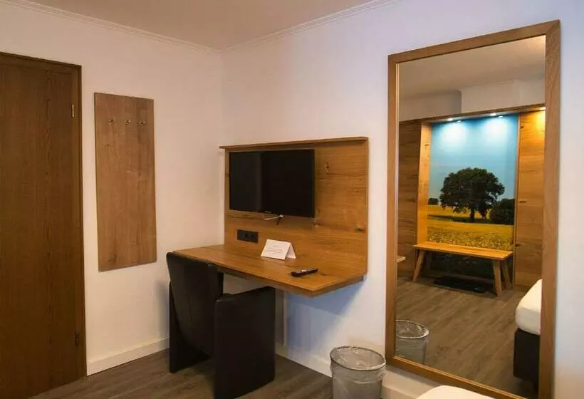 酒店 Holländer Hof