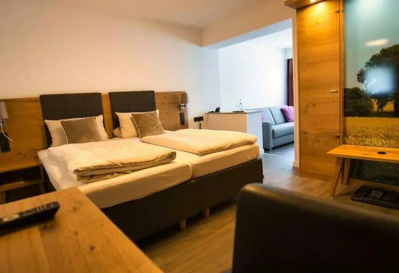 酒店 Holländer Hof