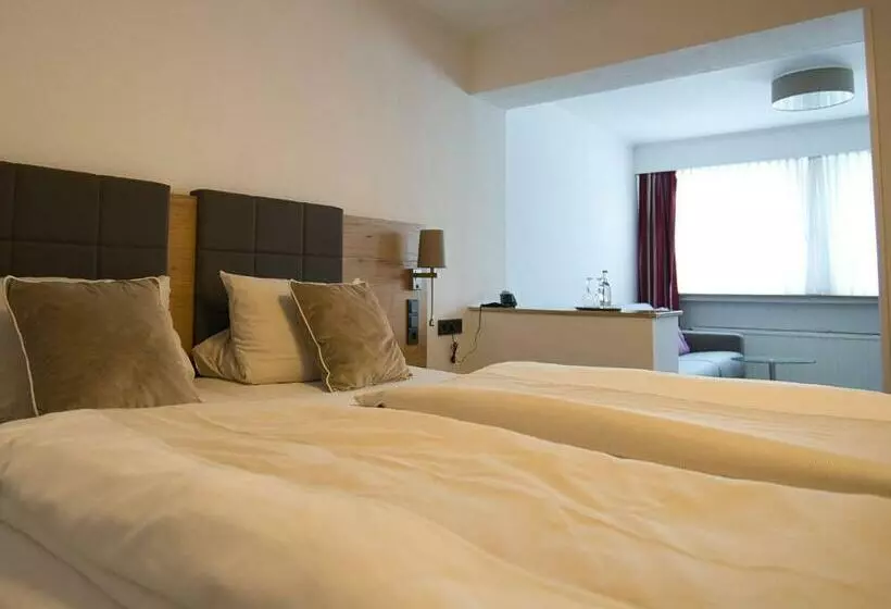 酒店 Holländer Hof