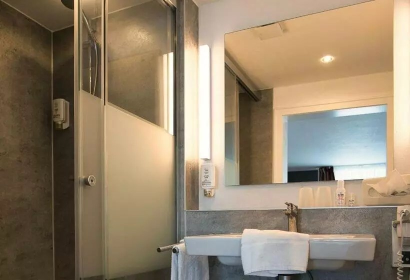 酒店 Holländer Hof