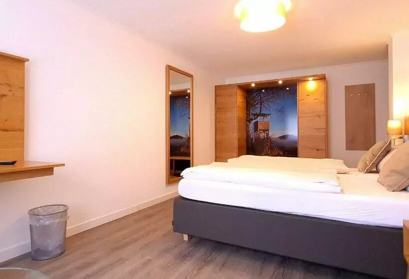 酒店 Holländer Hof