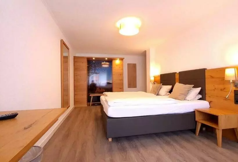 酒店 Holländer Hof