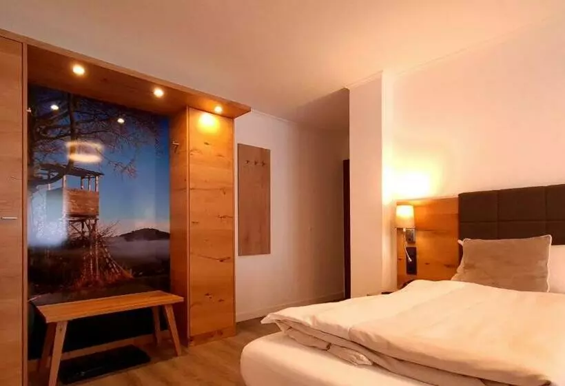 酒店 Holländer Hof