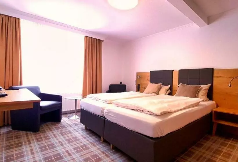 酒店 Holländer Hof