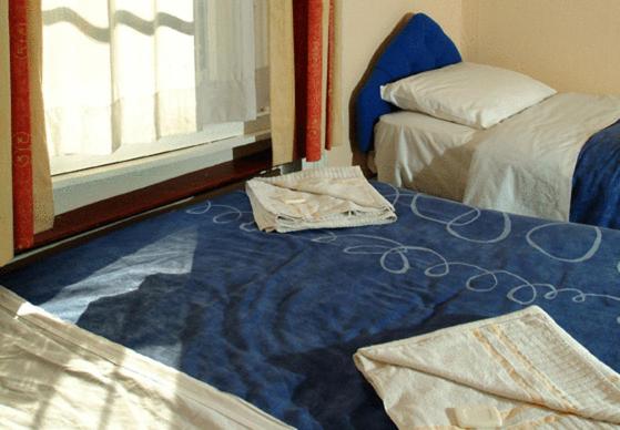 فندق Holly House