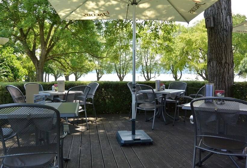 Hotell Iris Am See Garni