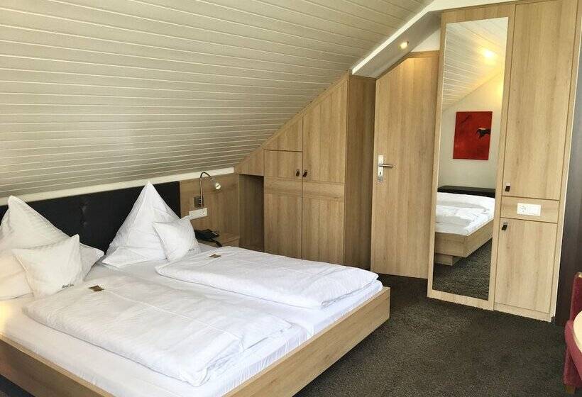 Hotell Iris Am See Garni