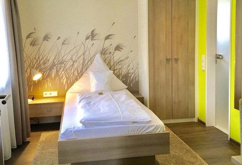 Hotell Iris Am See Garni