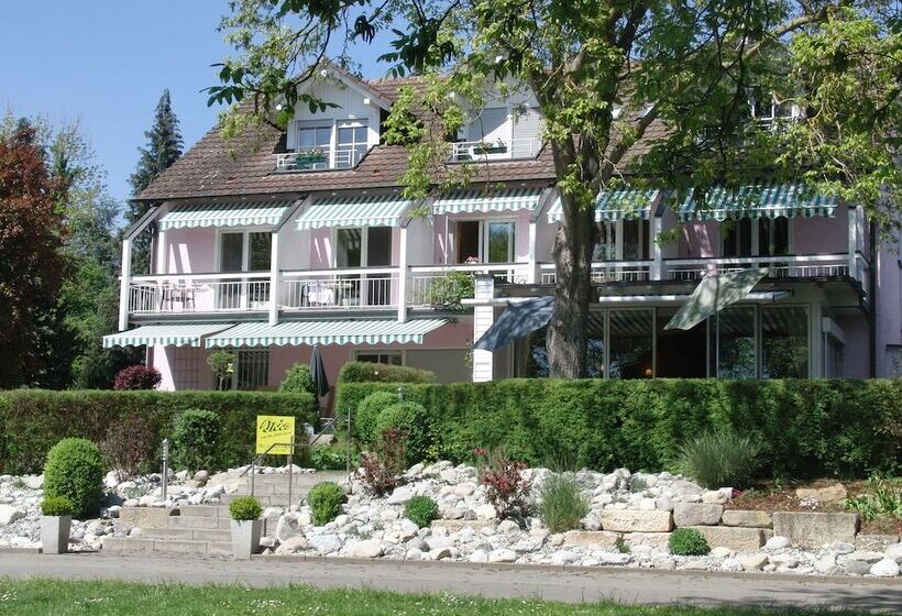 Hotell Iris Am See Garni