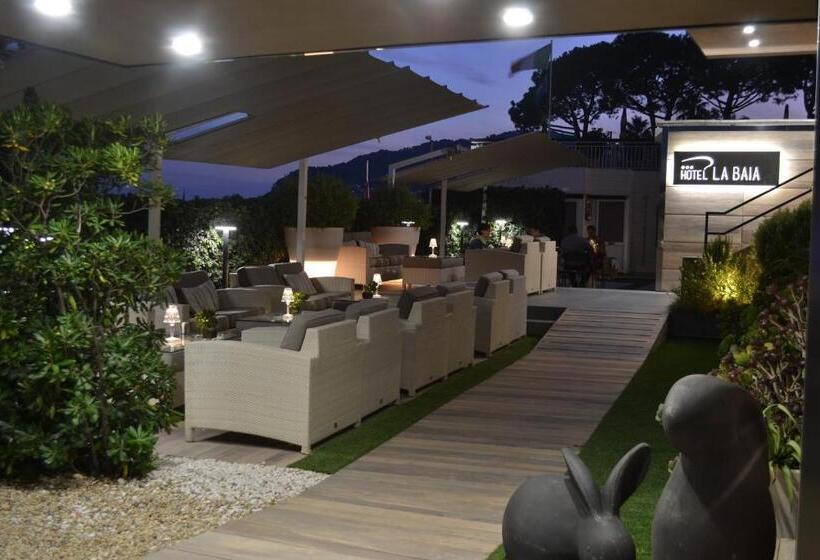 Отель La Baia