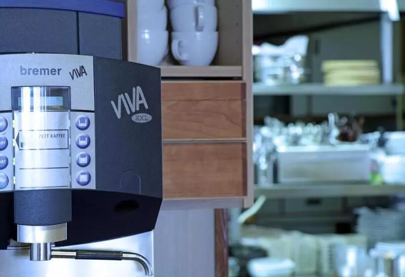 ホテル Landgasthof Zur Linde