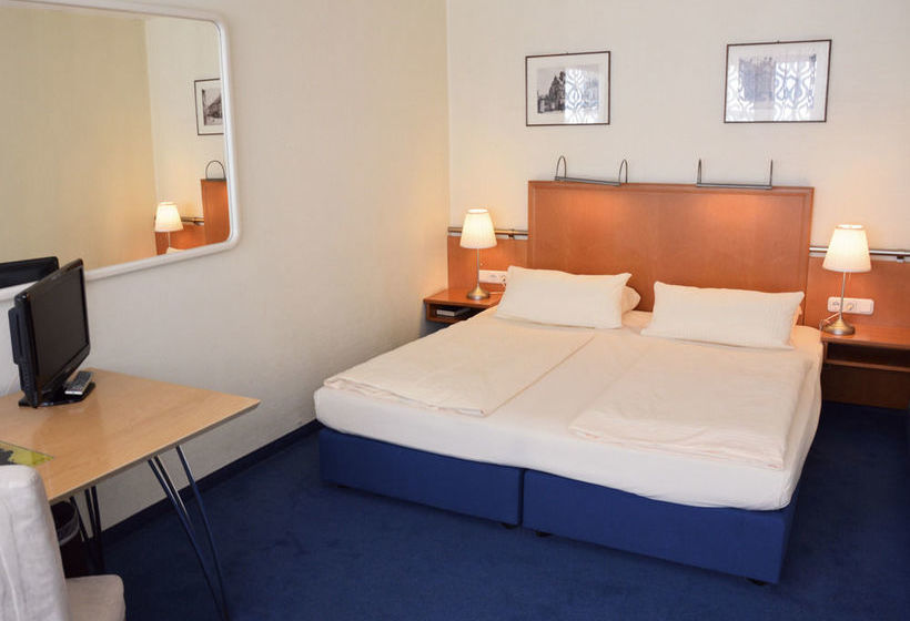 ホテル Lex Im Gartenhof