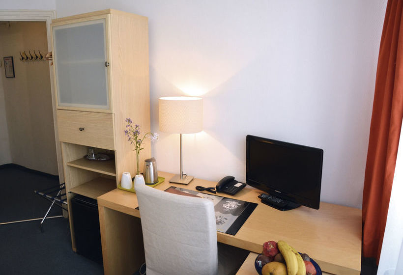 ホテル Lex Im Gartenhof