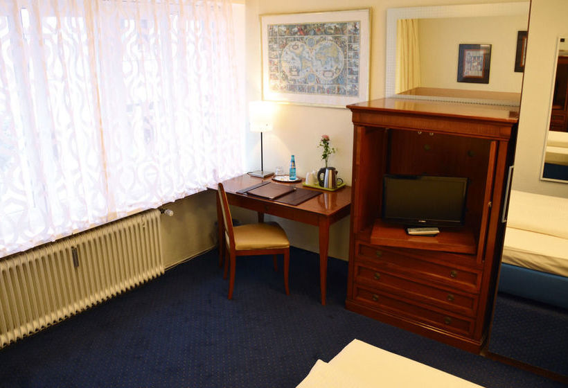 ホテル Lex Im Gartenhof