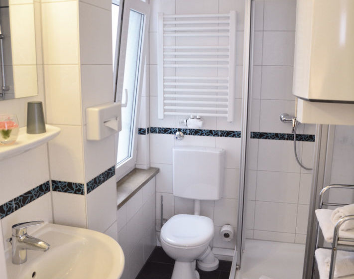 ホテル Lex Im Gartenhof