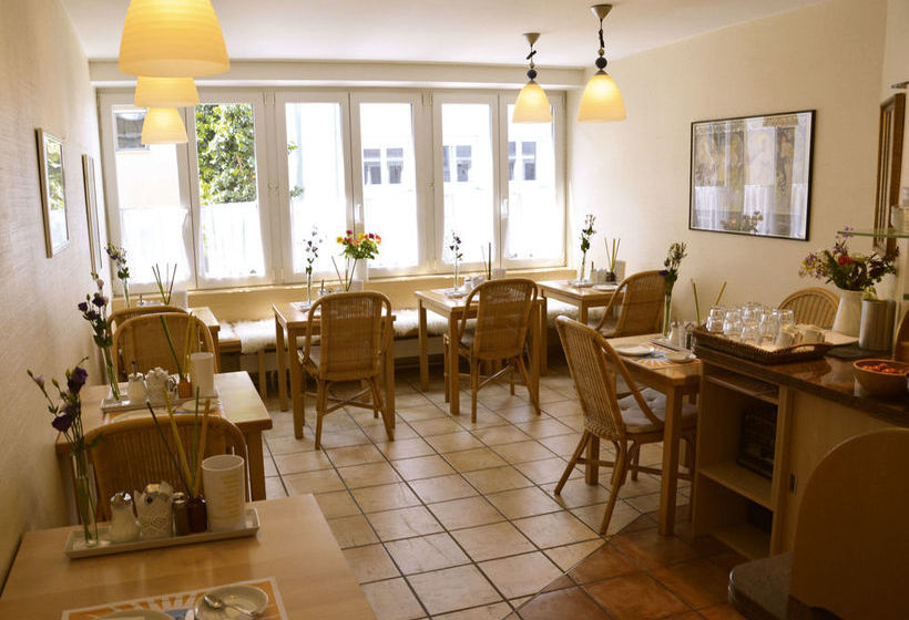 ホテル Lex Im Gartenhof