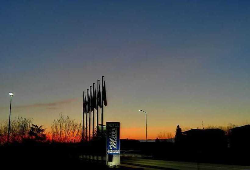 בית מלון כפרי Medea