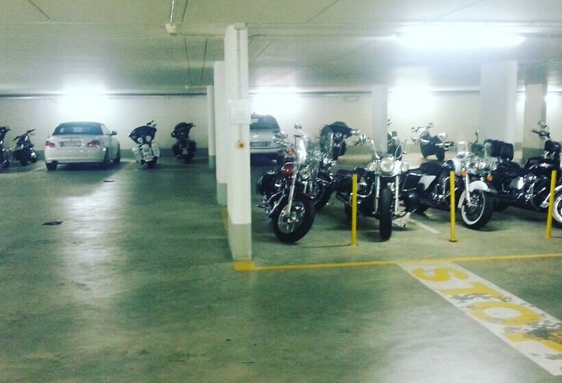 בית מלון כפרי Medea