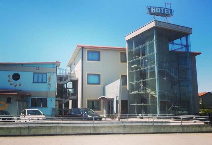 בית מלון כפרי Medea