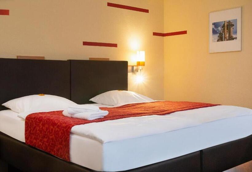 هتل Neuhaus Integrations