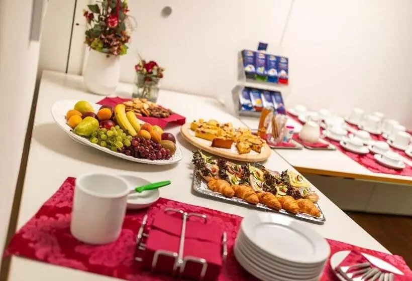 בית מלון כפרי Neuhaus Integrations