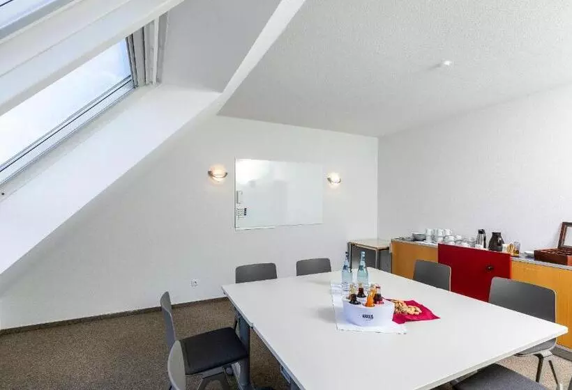 בית מלון כפרי Neuhaus Integrations