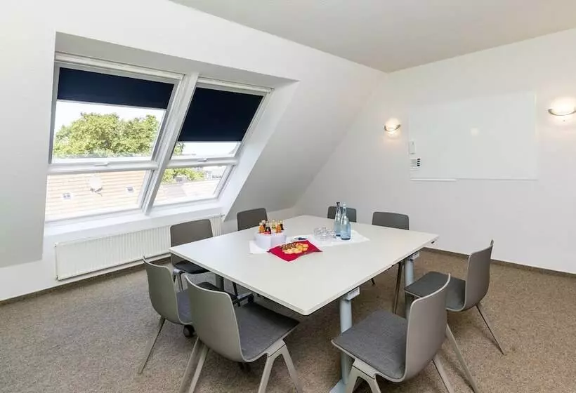 בית מלון כפרי Neuhaus Integrations