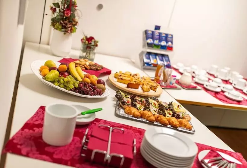 בית מלון כפרי Neuhaus Integrations