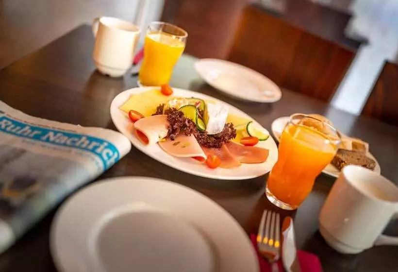 בית מלון כפרי Neuhaus Integrations