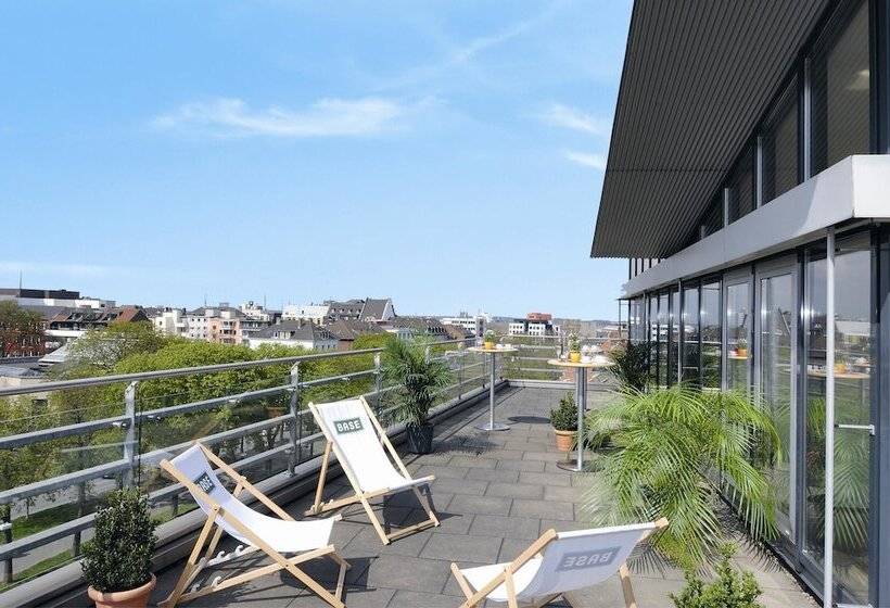 هتل Neuhaus Integrations