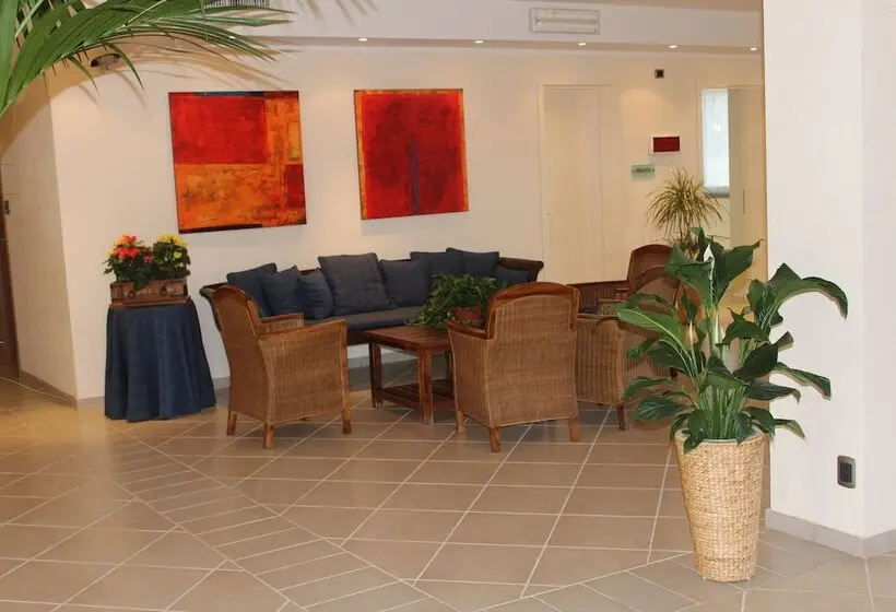 Hotelli Palace Corte Dei Tusci - Residence I Tusci