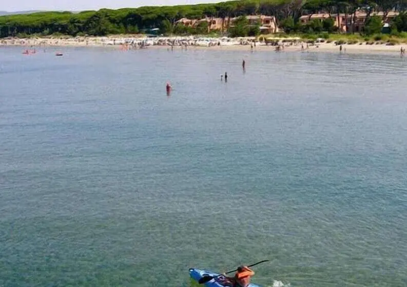 Hotelli Palace Corte Dei Tusci - Residence I Tusci