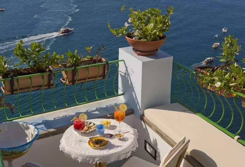 Szálloda Palazzo Talamo