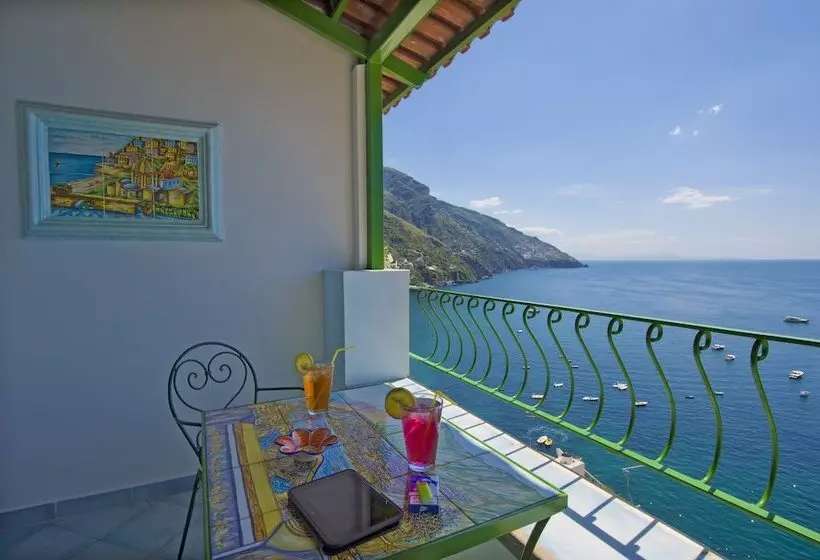 Szálloda Palazzo Talamo