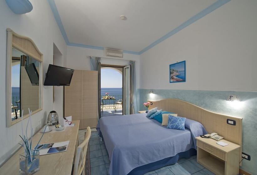 Отель Palazzo Talamo