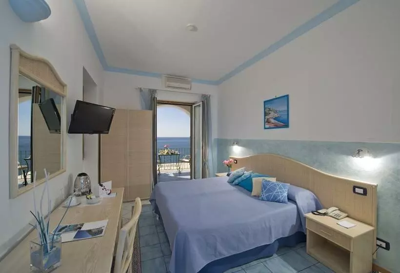 Szálloda Palazzo Talamo