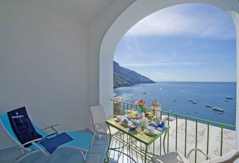 Szálloda Palazzo Talamo