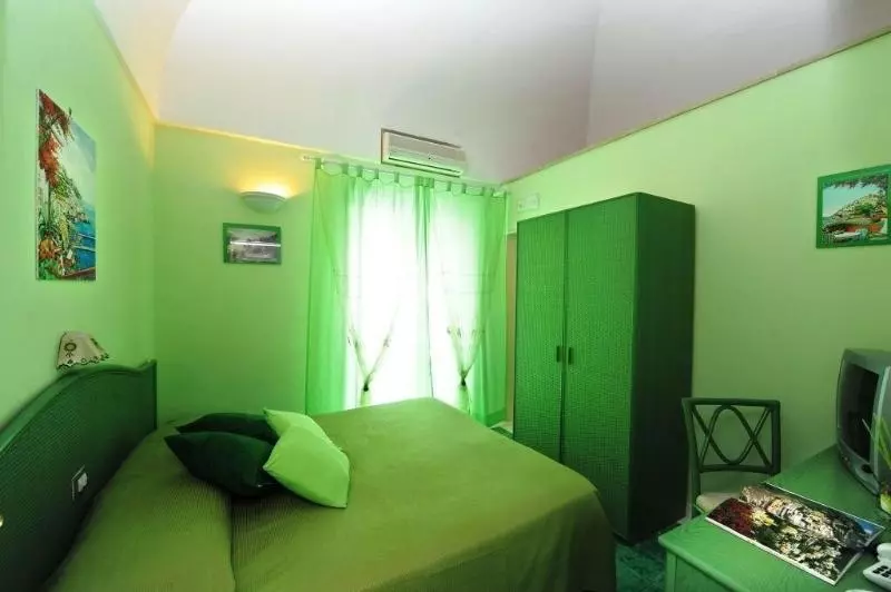 Szálloda Palazzo Talamo