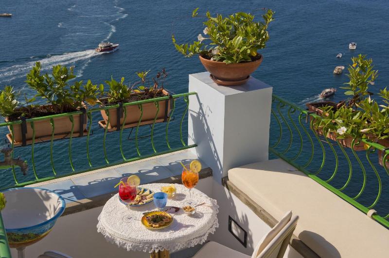 Отель Palazzo Talamo