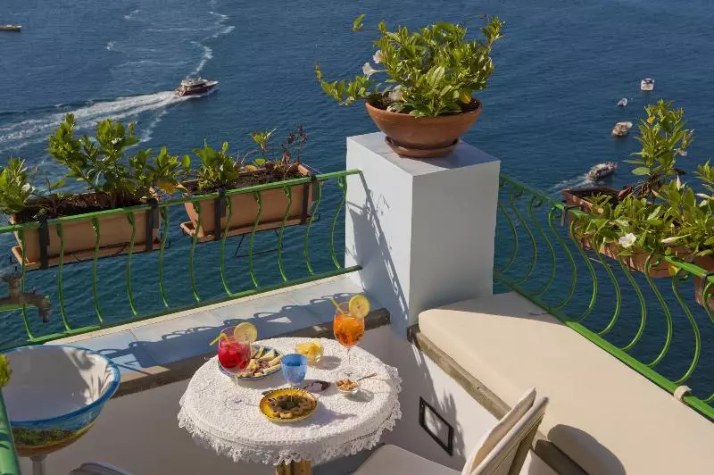 Szálloda Palazzo Talamo