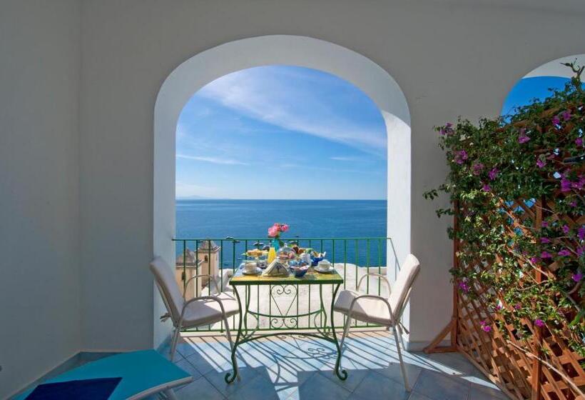 Отель Palazzo Talamo