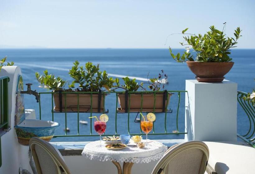 Отель Palazzo Talamo