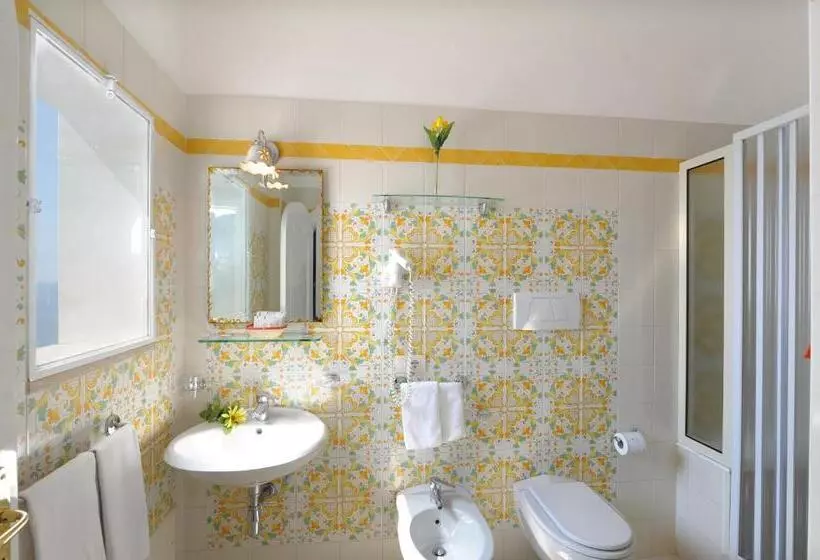 Szálloda Palazzo Talamo