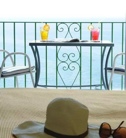 Szálloda Palazzo Talamo