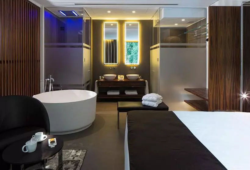 هتل Relais San Lorenzo